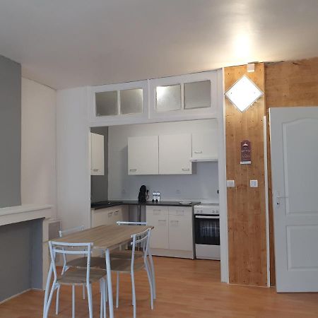 Appartement Vansuly 1 サラン・レ・バン エクステリア 写真
