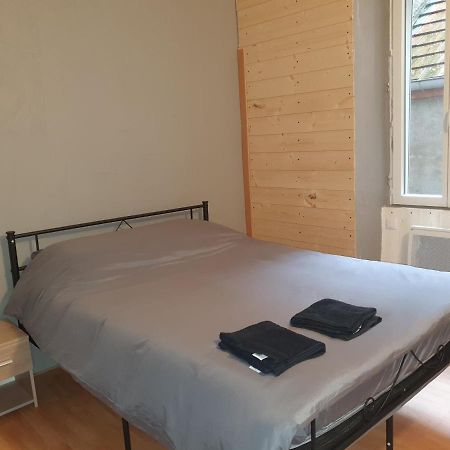 Appartement Vansuly 1 サラン・レ・バン エクステリア 写真