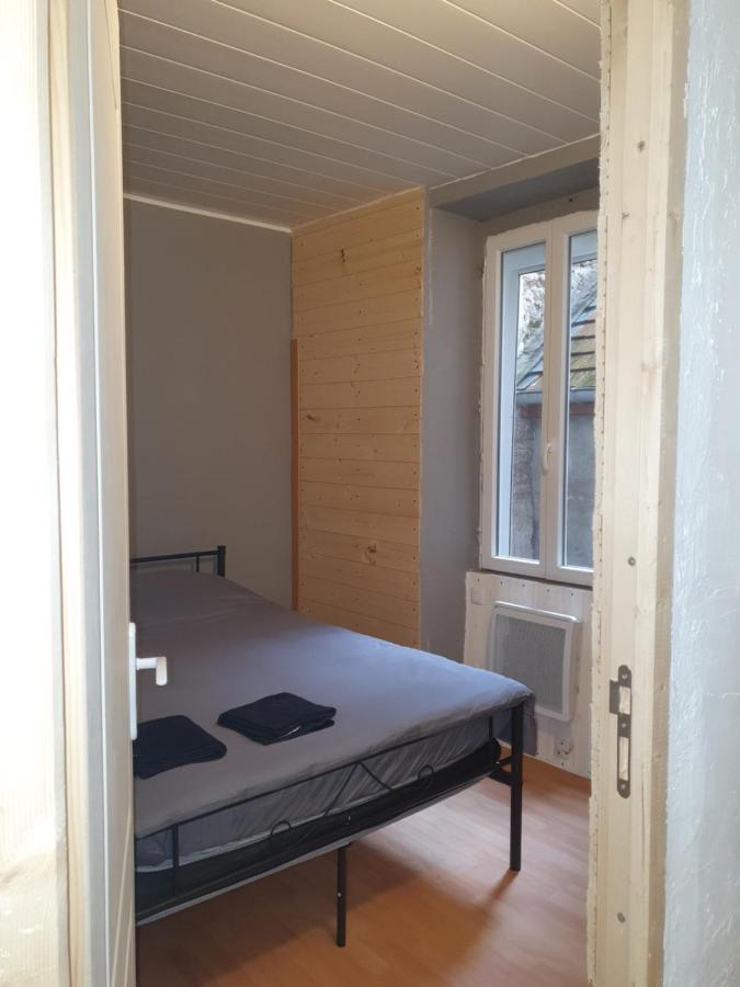 Appartement Vansuly 1 サラン・レ・バン エクステリア 写真